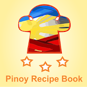 Pinoy Foods Recipe Book 1.9