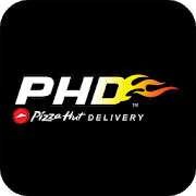 Pizza Hut Delivery Indonesia Apk