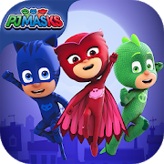 PJ Masks™: Moonlight Heroes 3.0.0 Apk