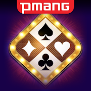 Pmang Poker : Casino Royal 59.0 Apk