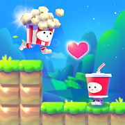 Pocket Jump : Casual Jumping Game 1.1.3 Apk