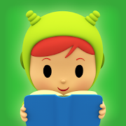 Pocoyo meets Nina - Storybook 1.12 Apk