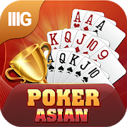 Poker Asia - Capsa Susun | Pinoy Pusoy 2.1.5 Apk