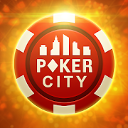 Poker City - Texas Holdem 2.1.3 Apk