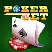 Poker Jet: Texas Holdem and Omaha 31.9 Apk