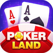 Poker Land - Free Texas Holdem Online Card Game 2.9.8 Apk