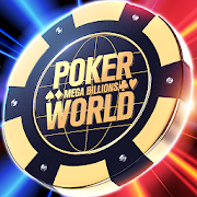 Poker World Mega Billions 1.2.81 Apk