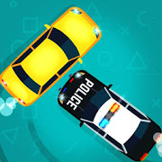 Police Chase.io 1.2 Apk