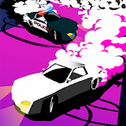 Police Drift Racing 0.1.3 Apk