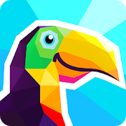 Poly Artbook - puzzle game 3.0 Apk