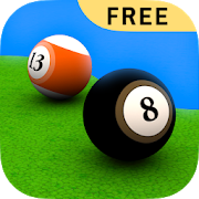 Pool Break 3D Billiard Snooker Carrom Apk