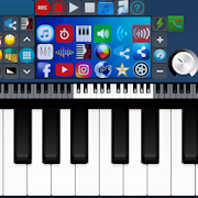 Portable ORG Keyboard 1.2.0 Apk