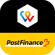 PostFinance TWINT 2.5.26.0 Apk