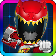 Power Rangers Dash (Asia) 1.6.4 Apk