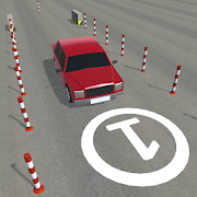 Precision Driving 3D - Turbo Star Car 5.0 Apk