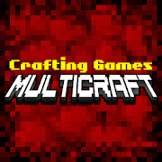 Prime MultiCraft Pocket Edition City Builder 2.1.1 Apk