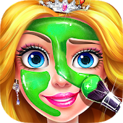 Princess Salon 2 - Girl Games 1.5 Apk