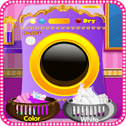 Princess wash laundry 2.9.2 Apk