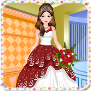 Princess wedding girls games 3.3.1 Apk