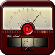 Pro Guitar Tuner 3.1.5 Apk