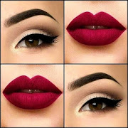 Prom MakeUp Tutorial 1.5 Apk