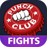 Punch Club: Fights 1.1 Apk