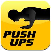 Push Ups Workout 3.215.74 Apk