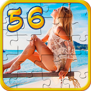 Puzzles for adults 18 0.1.0 Apk