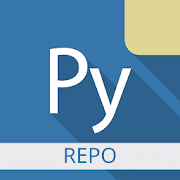 Pydroid repository plugin 1.01