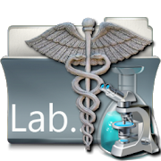 Quick LabRef 1.9 Apk