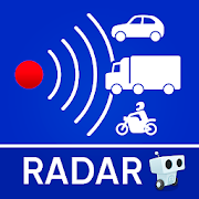 Radarbot Free: Speed Camera Detector & Speedometer 7.3.2