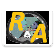 Radiology CT Anatomy 1.6 Apk