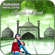 Ramadan Photo Editor 1.4 Apk