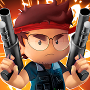 Ramboat 2 - Run and Gun Offline games 1.0.70 Apk