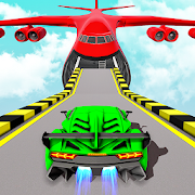 Ramp Stunt Car Racing Games: Car Stunt Games 2019 1.2 Apk