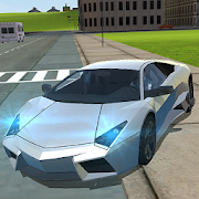 Real Car Drift Simulator 2.5 Apk