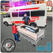 Real City Ambulance Simulator & Rescue 1.2