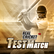 Real Cricket™ Test Match 1.0.7 Apk