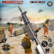 Real FPS Shooter 1.0.8 Apk