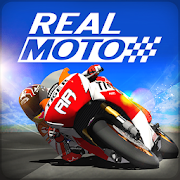 Real Moto 1.1.43 Apk