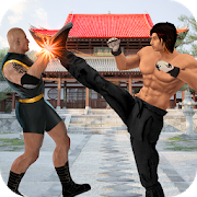 Real Superhero Kung Fu Fight Champion 3.25 Apk