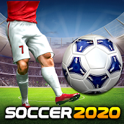 Real World Soccer League: Football WorldCup 2020 1.9.6 Apk