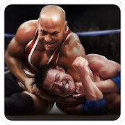 Real Wrestling 3D 1.10 Apk