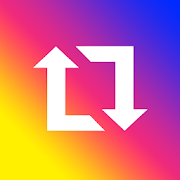 Regram Posts - Repost for Instagram 2.6.1 Apk