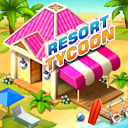 Resort Tycoon - Hotel Simulation 9.3 Apk