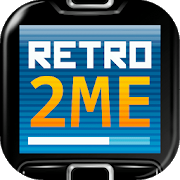 Retro2ME - J2ME Emulator 2.1.0 Apk