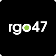 rgo47 - Online Shopping & Marketplace in Myanmar 7.2.5 Apk