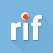 rif is fun for Reddit Apk