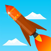 Rocket Sky! 1.3.9 Apk