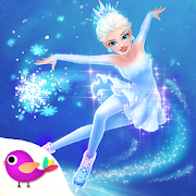 Romantic Frozen Ballet Life 1.0.7